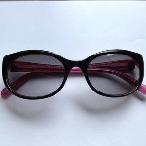 Kate Spade Phyllis Sunglasses